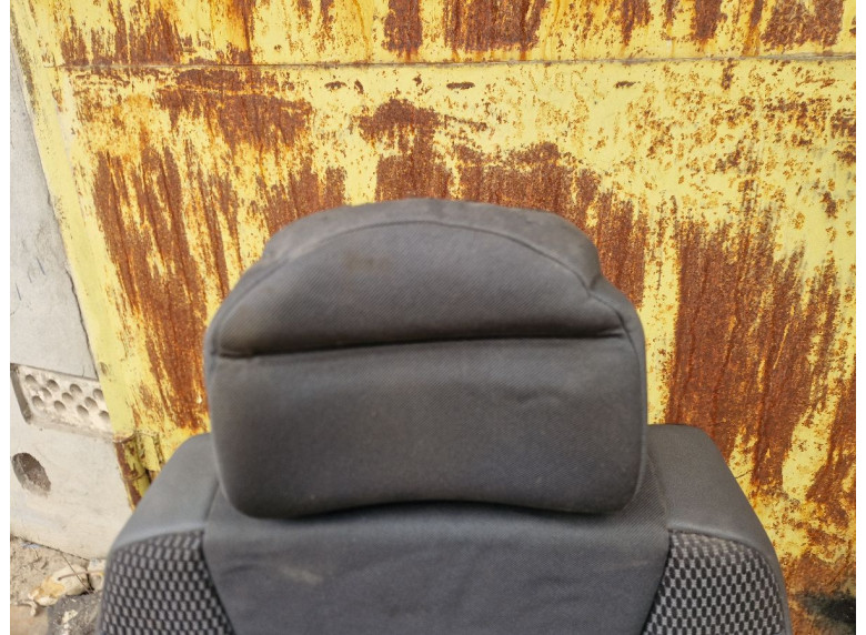 Сиденье заднее к Peugeot Expert, 2008г.