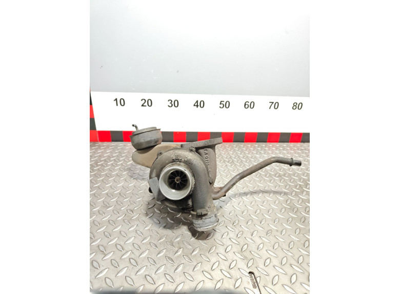 Турбина к Mercedes Vito W639, 2005г.