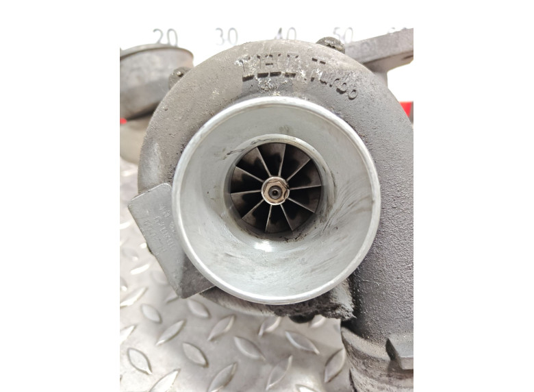 Турбина к Mercedes Vito W639, 2005г.