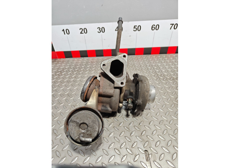 Турбина к Mercedes Vito W639, 2005г.