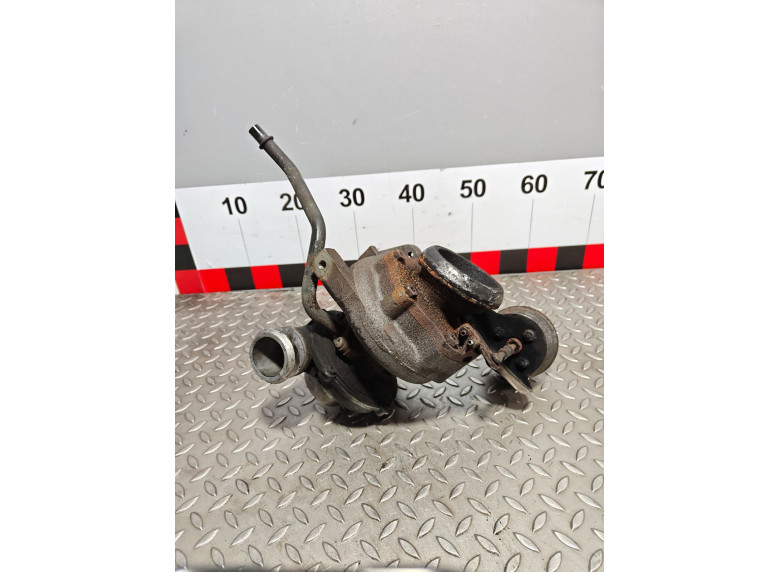 Турбина к Mercedes Vito W639, 2005г.