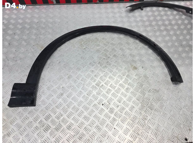 Молдинг крыла переднего левого к Audi Q5 2019 г.