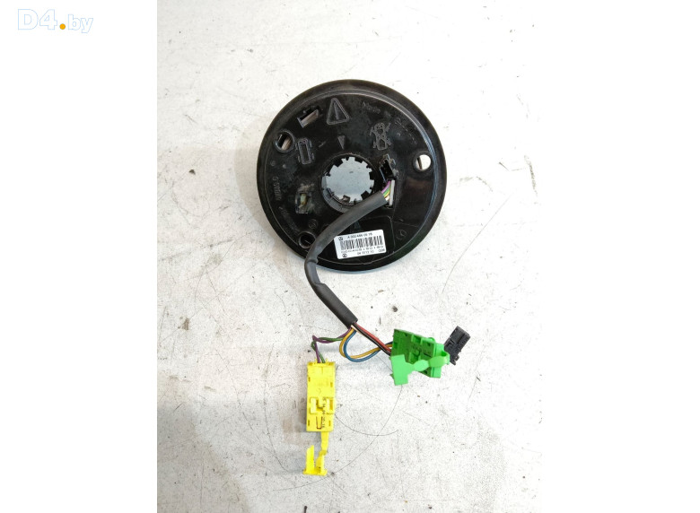 Шлейф руля к Mercedes EW211 2003 г.