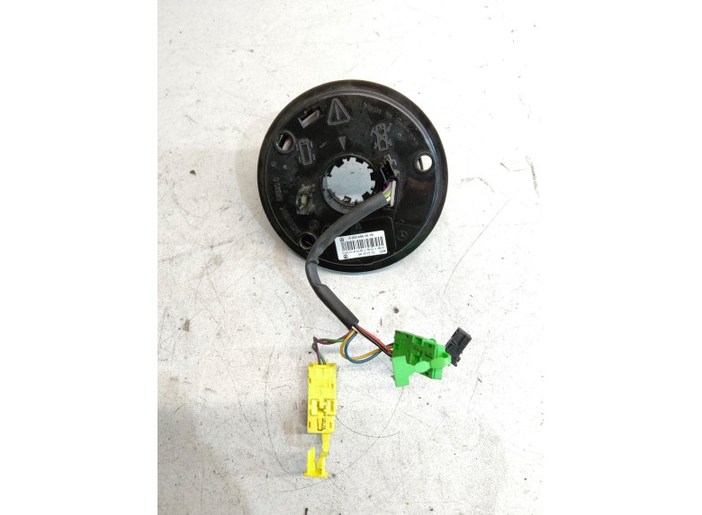 Шлейф руля к Mercedes E W211, 2003г.