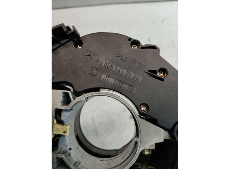 Переключатель подрулевой (стрекоза) к Mercedes E W211, 2003г.