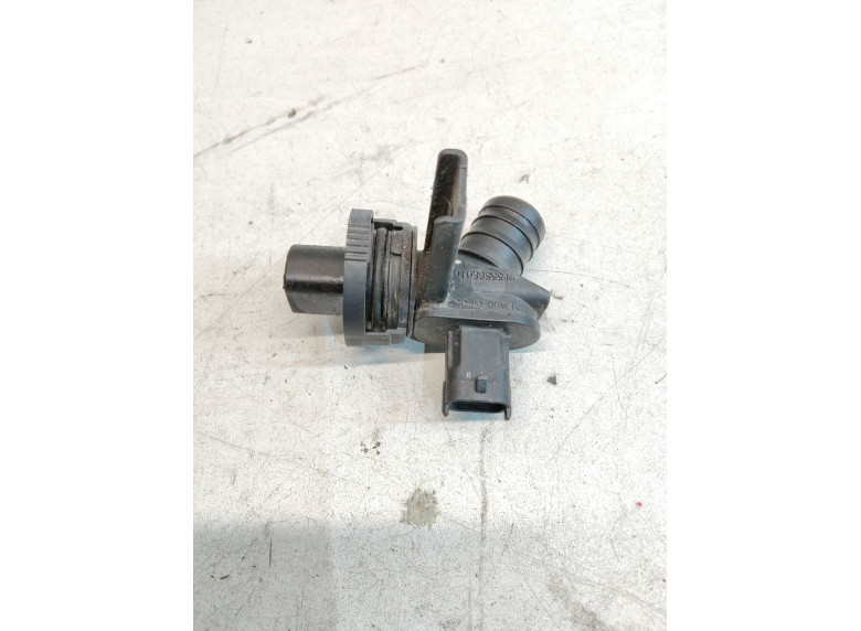 Клапан воздушный к Opel Insignia, 2011г.