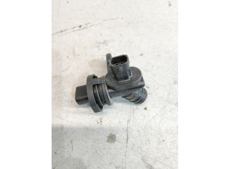 Клапан воздушный к Opel Insignia, 2011г.