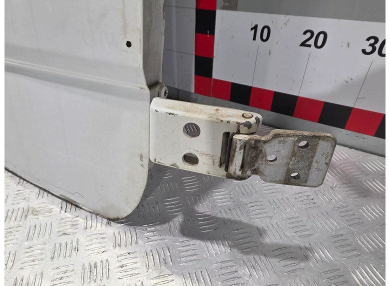 Петля двери задней правой к Volkswagen Crafter, 2010г.