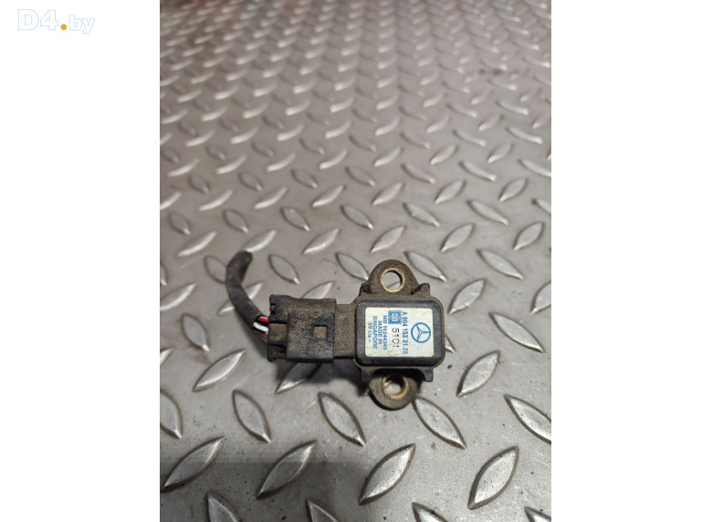 Датчик абсолютного давления к Mercedes VitoW639 2005 г.