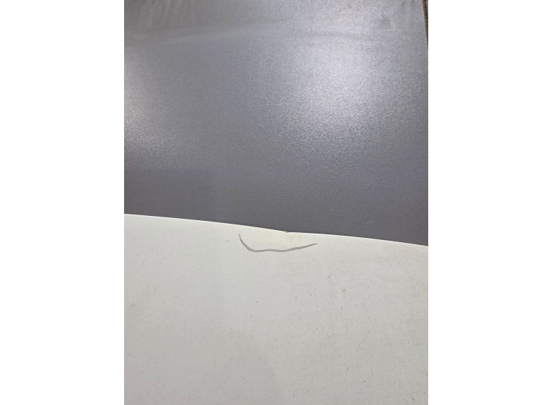 Дверь задняя распашная правая к Mercedes Sprinter, 2010г.