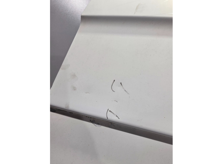 Дверь задняя распашная правая к Mercedes Sprinter, 2010г.