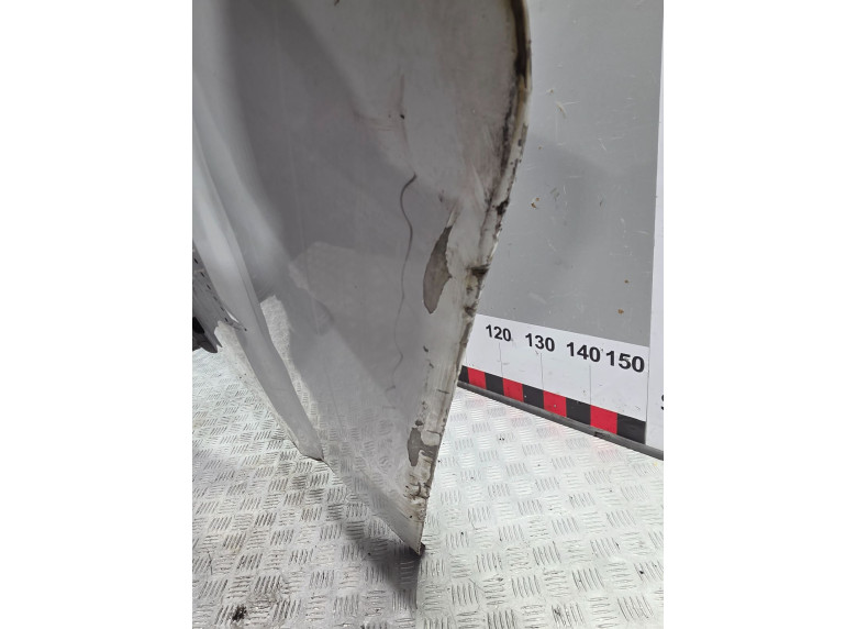 Дверь задняя распашная правая к Mercedes Sprinter, 2010г.