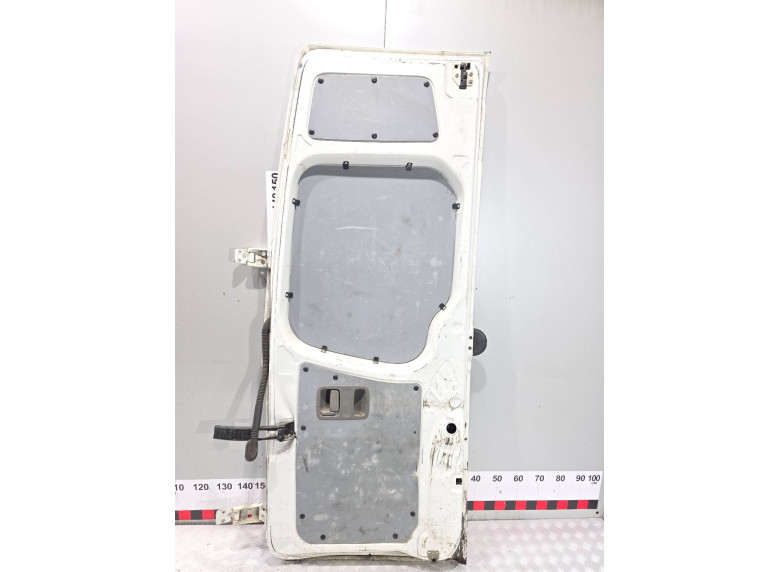 Дверь задняя распашная правая к Mercedes Sprinter, 2010г.