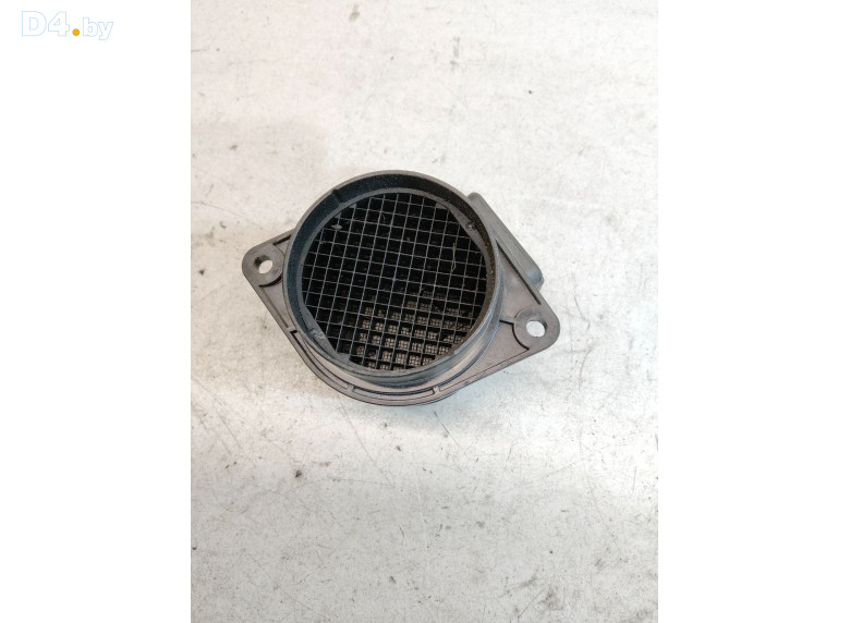 Расходомер воздуха к Renault Megane 2002 г.