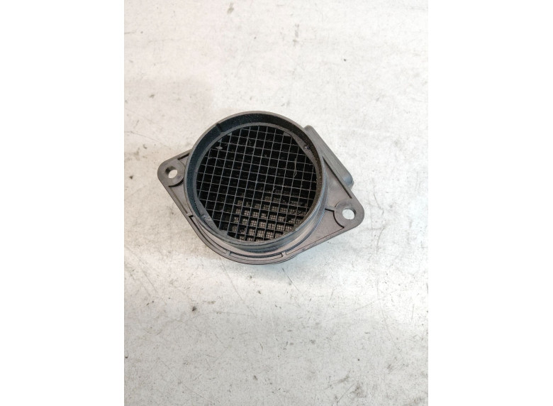 Расходомер воздуха к Renault Megane, 2002г.