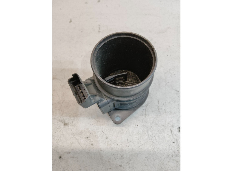 Расходомер воздуха к Renault Megane, 2002г.