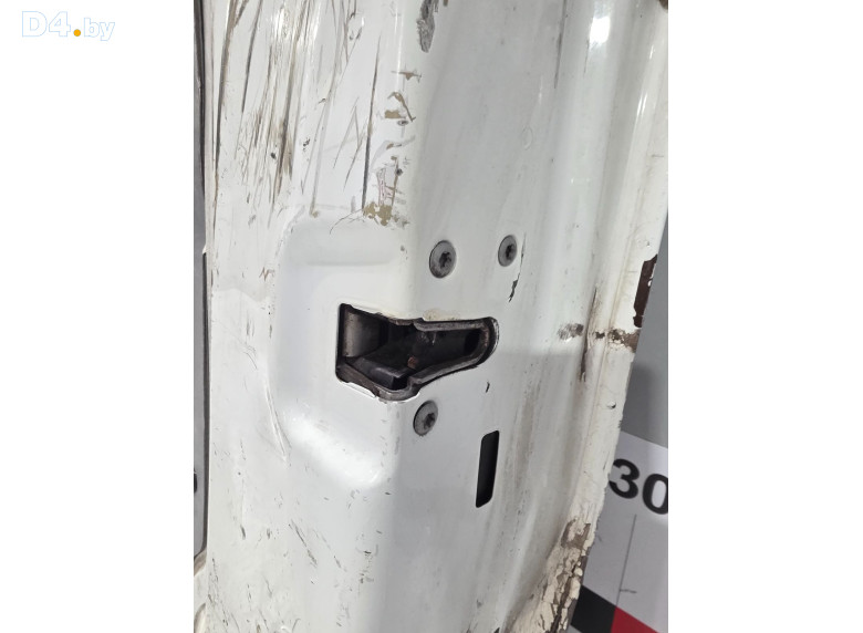 Замок двери задней правой к Volkswagen Crafter 2010 г.