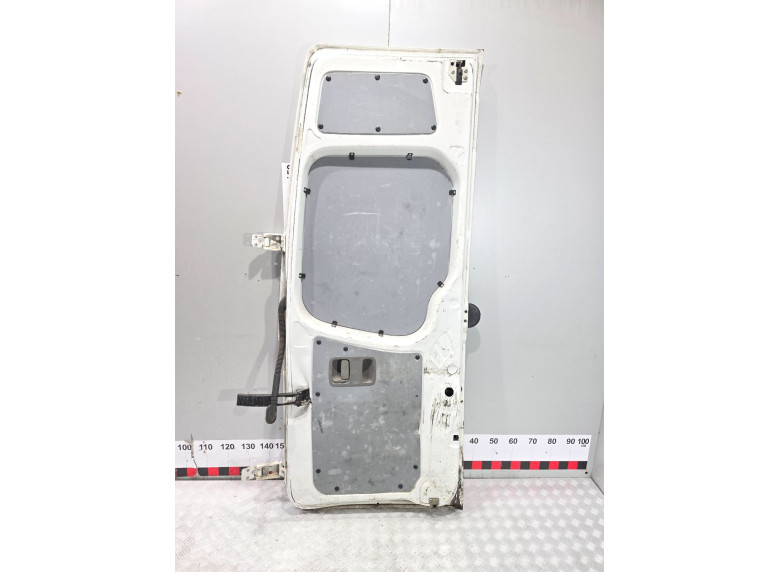 Замок двери задней правой к Mercedes Sprinter, 2010г.