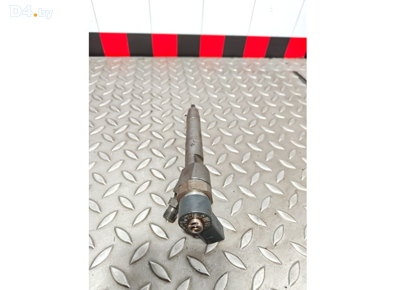 Форсунка к Mercedes VitoW639 2005 г.