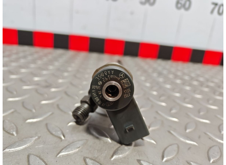 Форсунка к Mercedes Vito W639, 2005г.