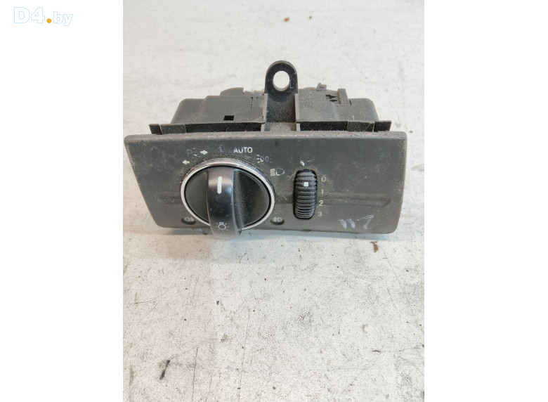 Переключатель света к Mercedes EW211 2003 г.