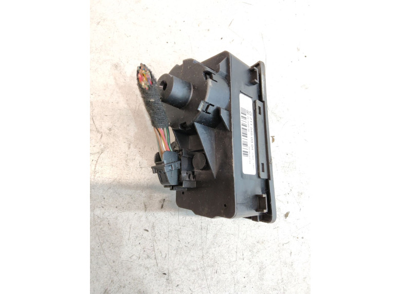 Переключатель света к Mercedes E W211, 2003г.