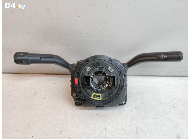 Переключатель подрулевой (стрекоза) к Mercedes CLAC118 2019 г.