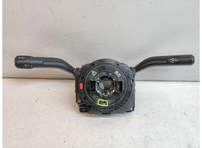 Переключатель подрулевой (стрекоза) к Mercedes CLA C118, 2019г.