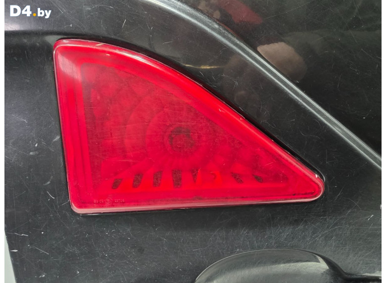 Фонарь противотуманный правый к Renault Master 2012 г.