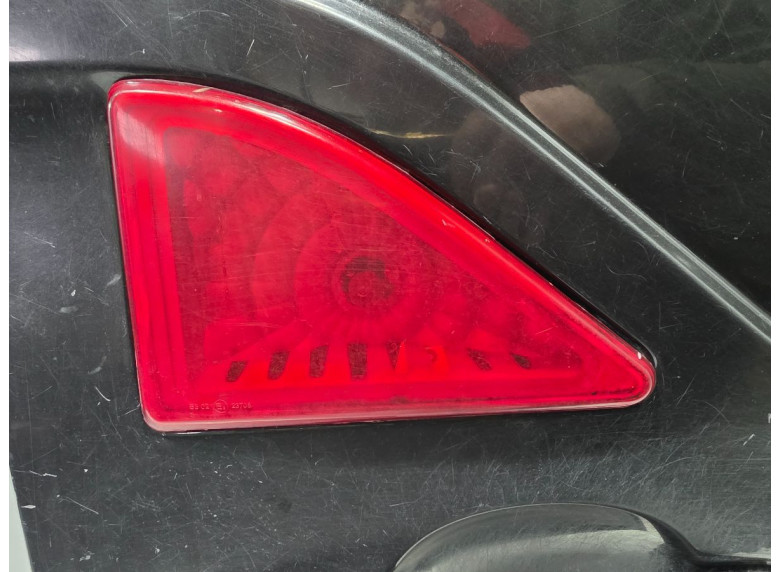 Фонарь противотуманный правый к Opel Movano, 2012г.