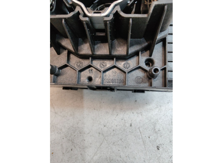 Переключатель подрулевой (стрекоза) к Mercedes CLA C118, 2019г.