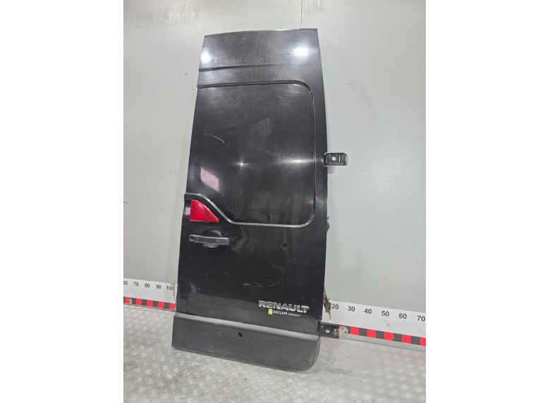 Фонарь противотуманный правый к Opel Movano, 2012г.