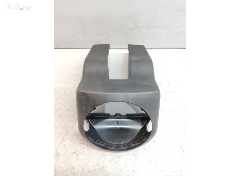 Кожух рулевой колонки к Mercedes GLEW167 2019 г.