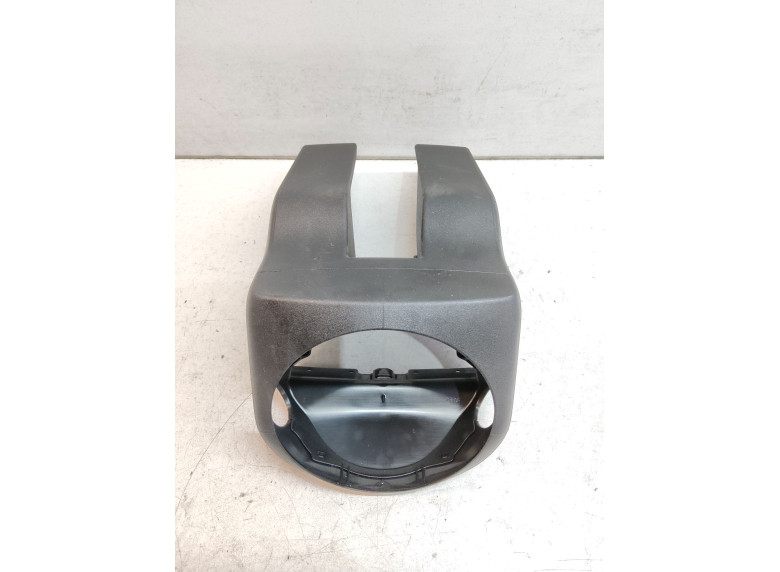 Кожух рулевой колонки к Mercedes GLE W167, 2019г.