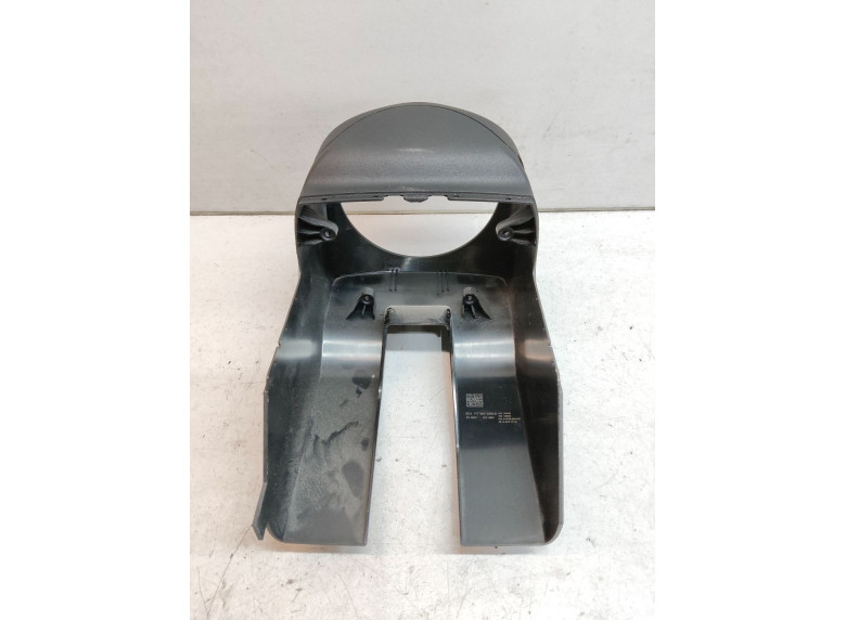 Кожух рулевой колонки к Mercedes GLE W167, 2019г.