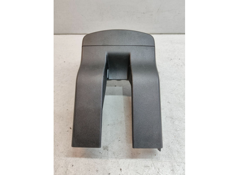 Кожух рулевой колонки к Mercedes GLE W167, 2019г.