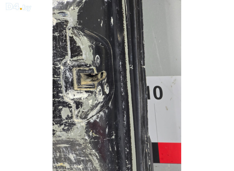 Замок двери задней правой к Renault Master 2012 г.
