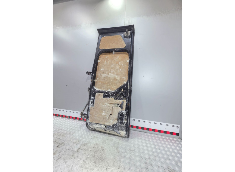 Замок двери задней правой к Opel Movano, 2012г.