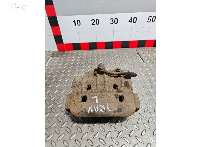 Суппорт передний левый к Ford Transit 1991 г.