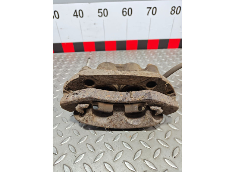 Суппорт передний правый к Ford Transit, 1991г.