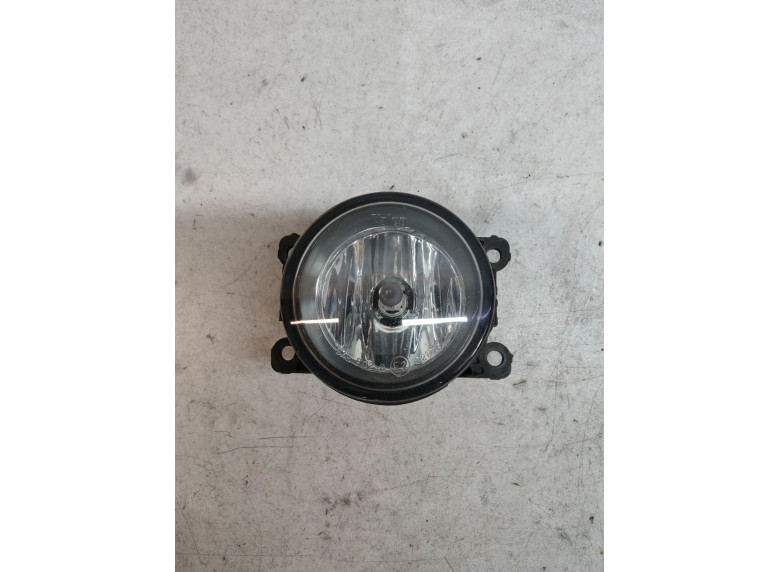 Фара противотуманная левая к Citroen C5, 2005г.