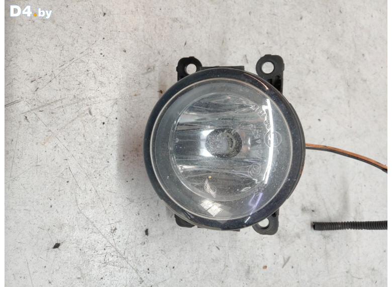 Фара противотуманная левая к Citroen C4Picasso 2008 г.