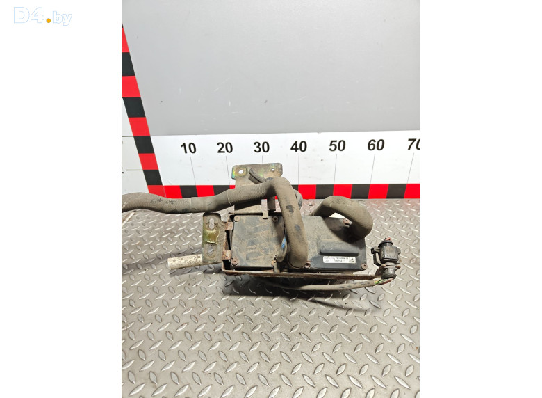 Автономный отопитель к Volkswagen Sharan 2003 г.