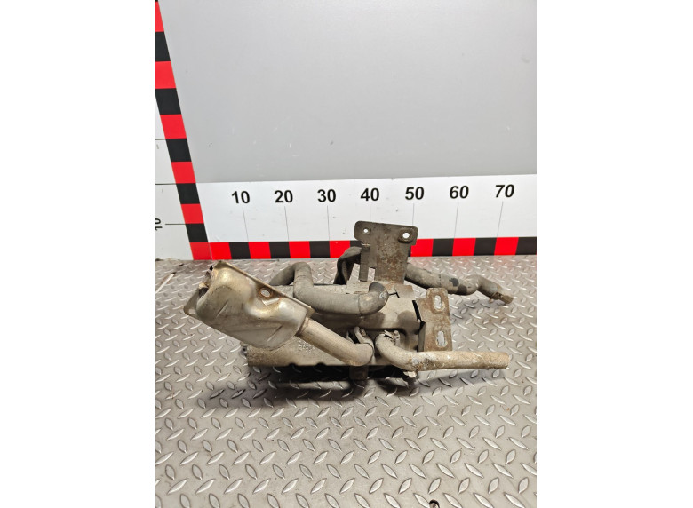 Автономный отопитель к Volkswagen Sharan, 2003г.