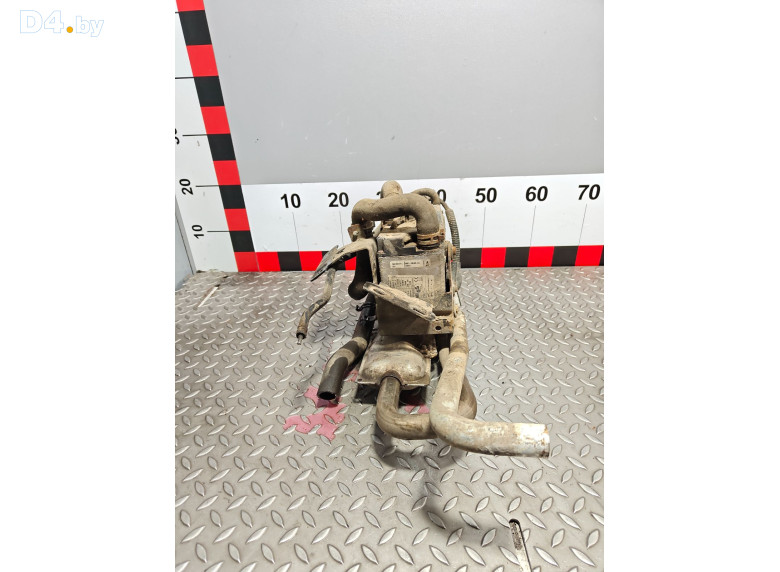 Автономный отопитель к Volkswagen Sharan 2003 г.