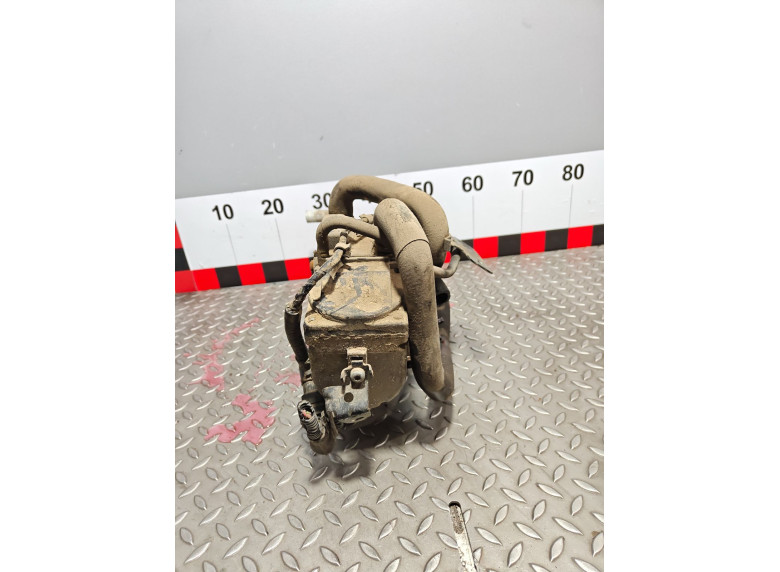 Автономный отопитель к Volkswagen Sharan, 2003г.