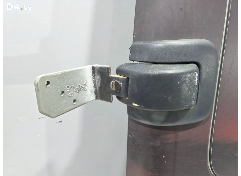 Петля двери задней левой к Opel Movano 2006 г.