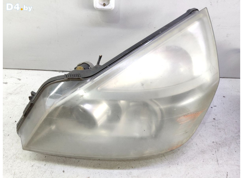 Фара левая к Renault Espace 2005 г.