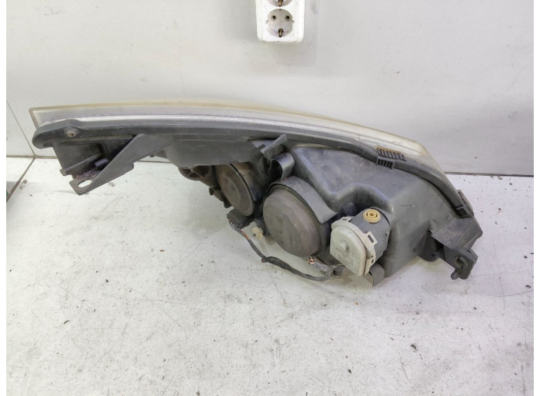 Фара левая к Renault Espace, 2005г.