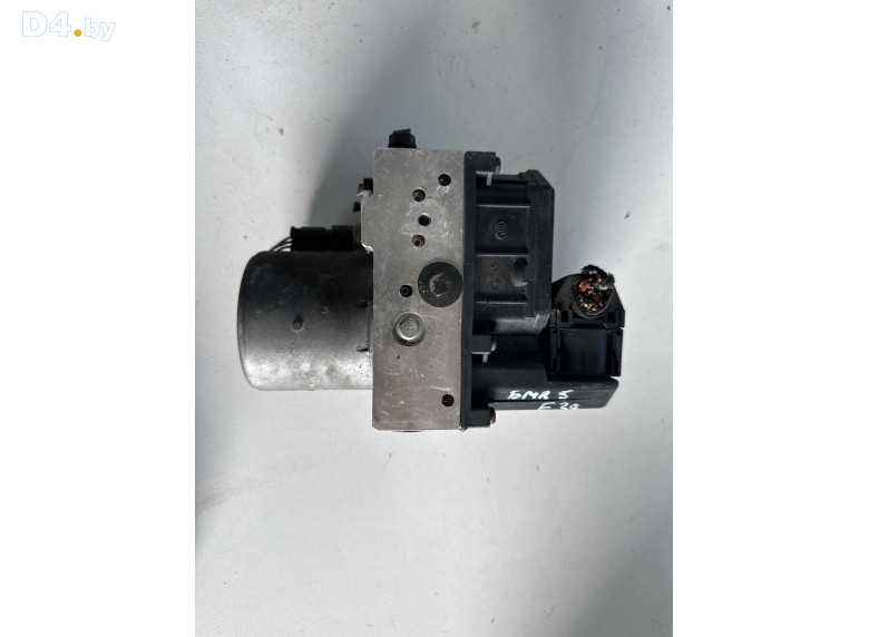 Блок ABS к BMW 5E39 2000 г.